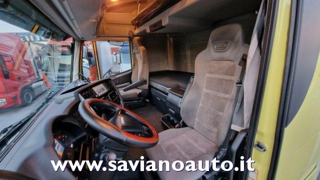 IVECO STRALIS 560 MOTRICE FRIGO EURO6