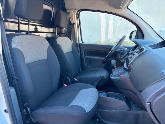 Renault Kangoo EXPRESS 1.5 BLUE DCI 115cv