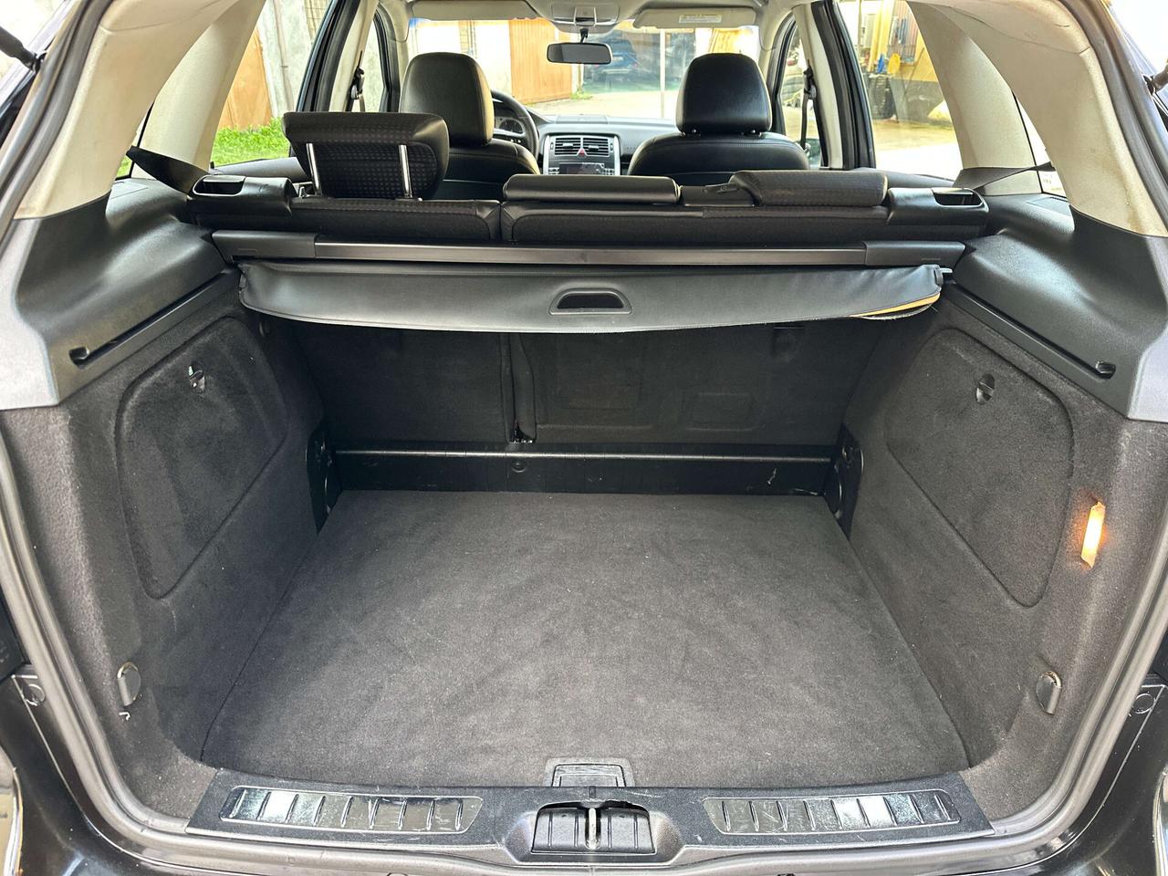 Mercedes-benz B 200 CDI Sport