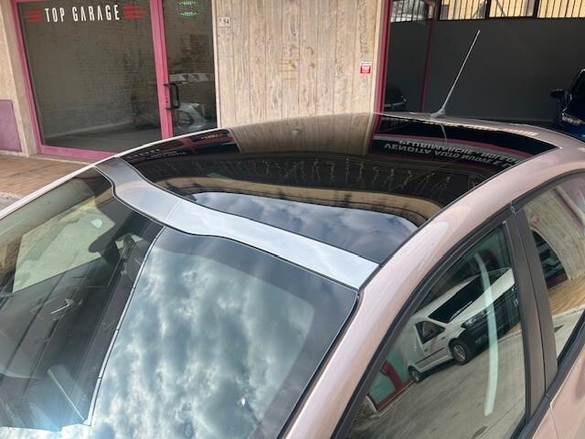 Peugeot 208 1.4 e-HDi 68 CV S&S robotizzato 5 porte Active