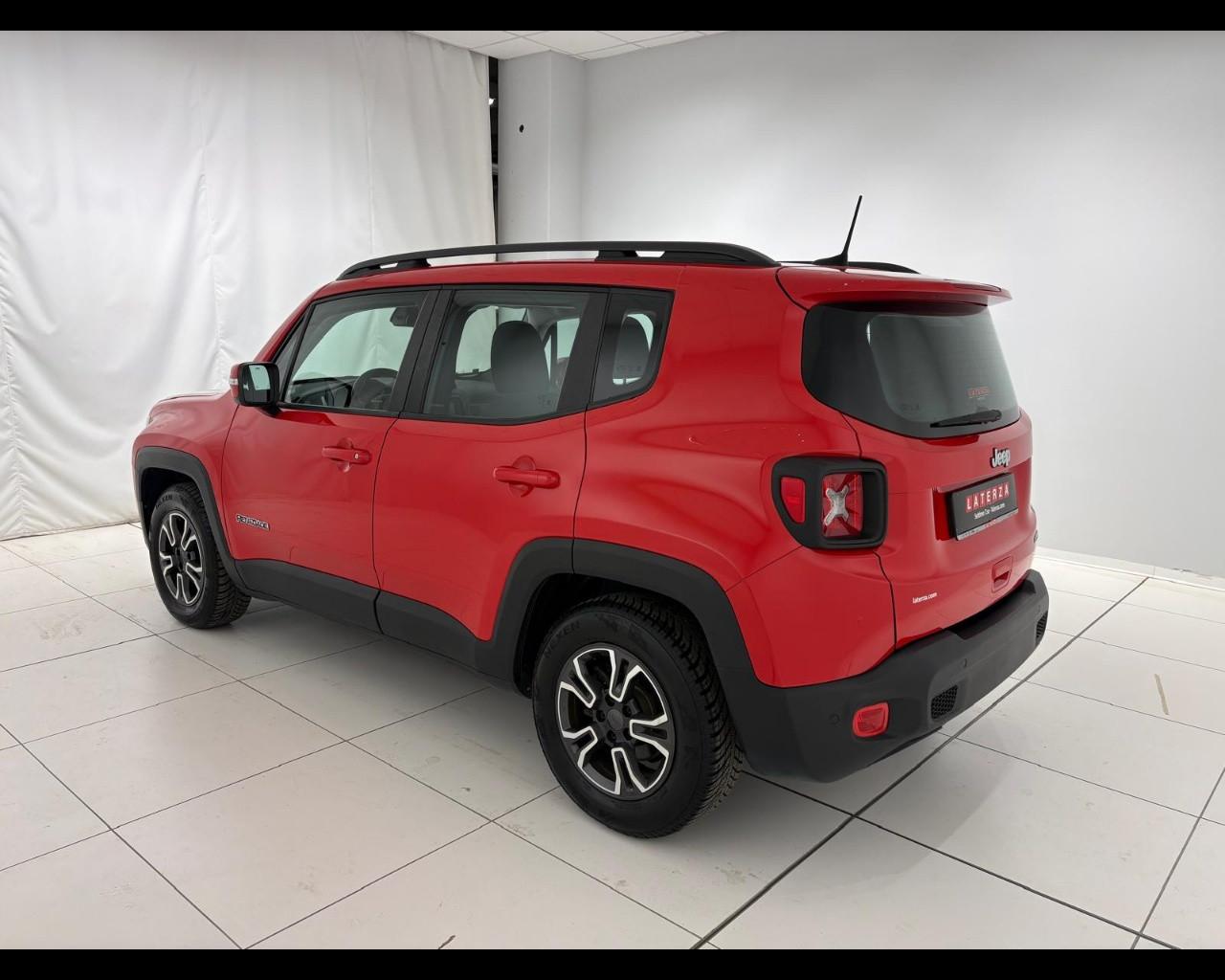 JEEP Renegade 1.0 t3 Longitude 2wd