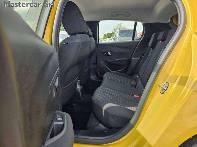 PEUGEOT 208 208 II 2019 1.2 puretech Active s - GP603FV