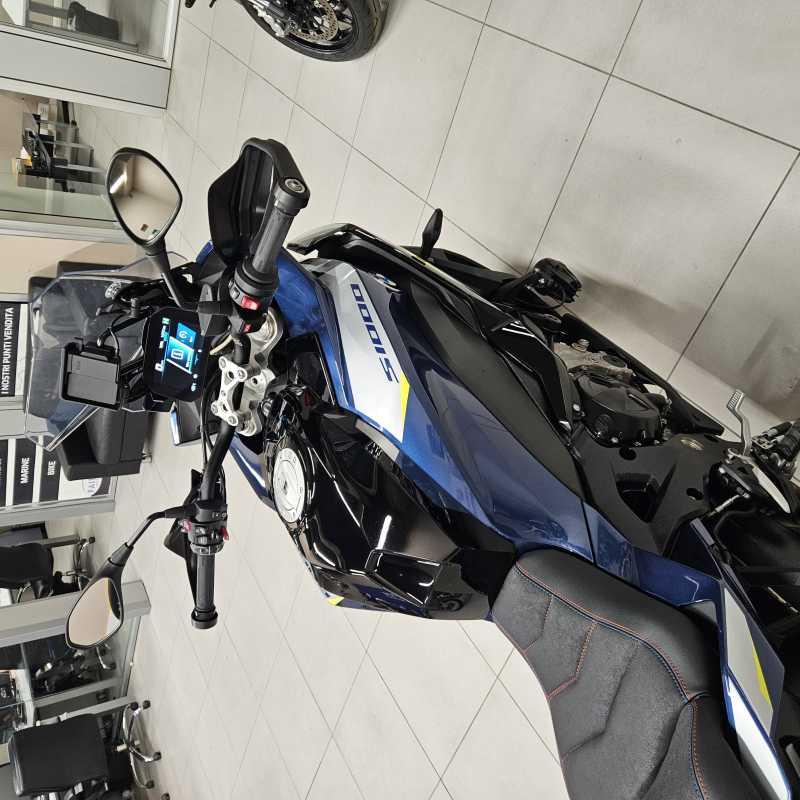 Bmw S 1000 XR - 2024