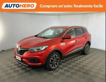 RENAULT Kadjar Blue dCi 8V Sport Edition