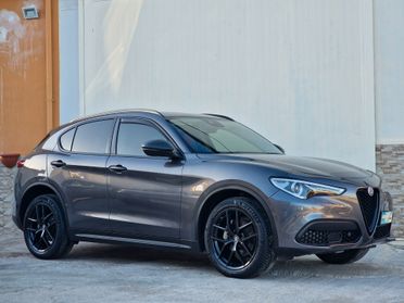 Alfa Romeo Stelvio 2.2 Turbodiesel 210 CV