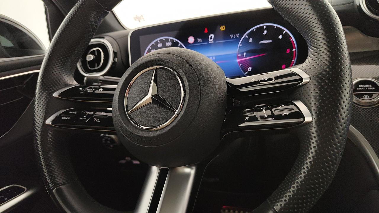 Mercedes-Benz GLC Coupe 220 d AMG Line Advanced 4matic auto