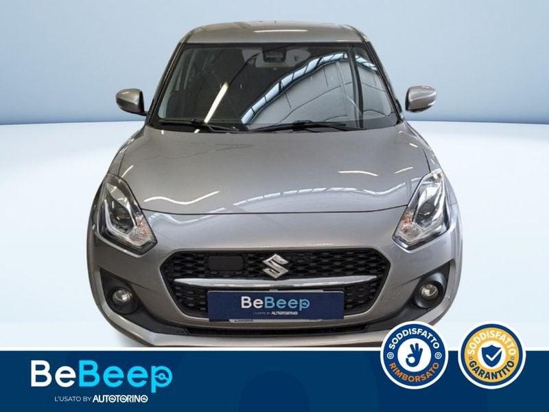 Suzuki Swift 1.2H EASY COOL 2WD