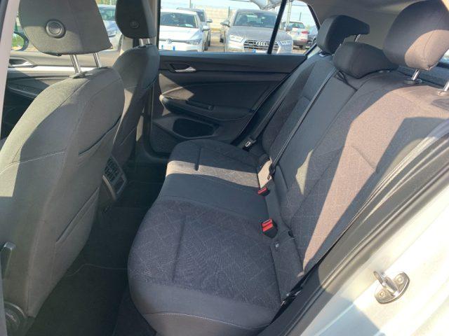 VOLKSWAGEN Golf 2.0 TDI DSG SCR Style