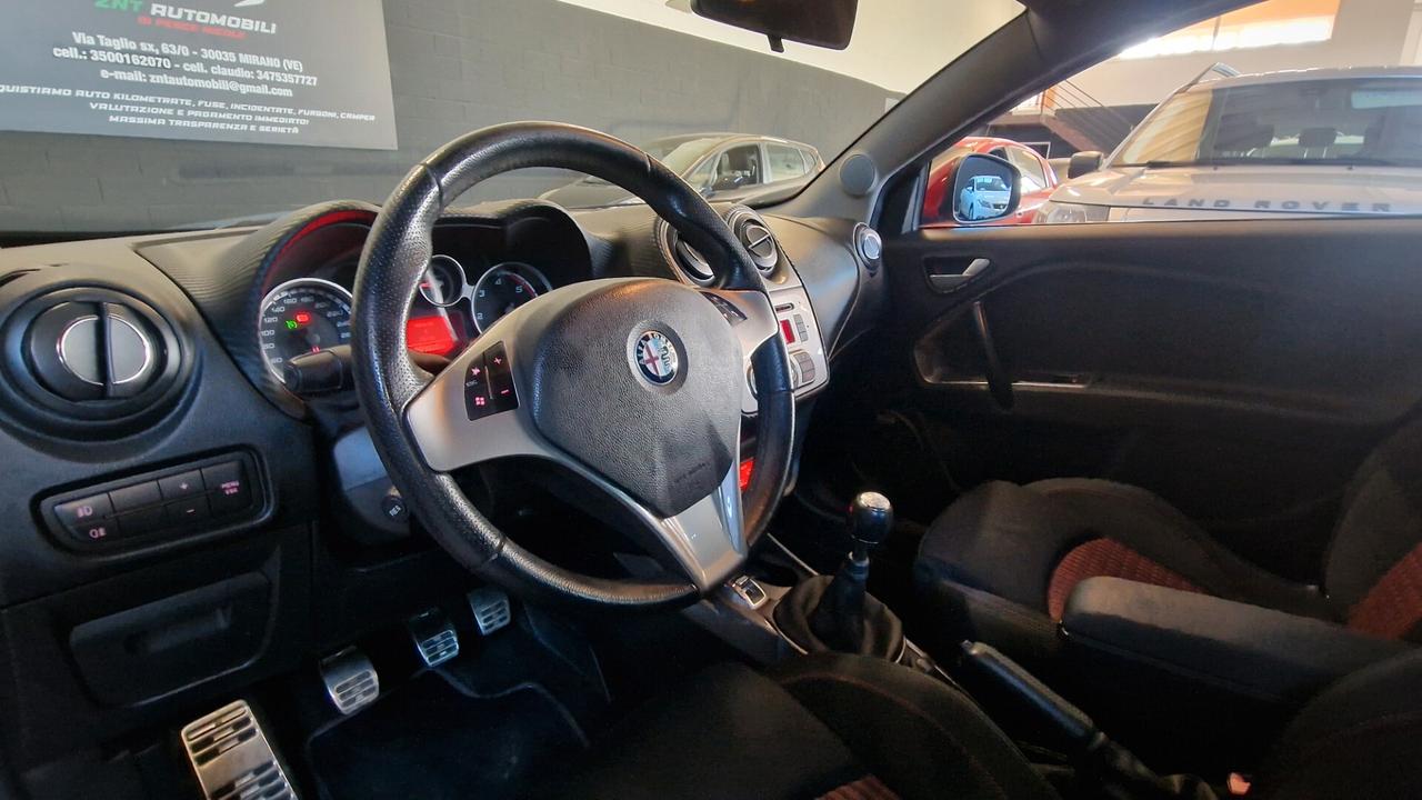 Alfa Romeo MiTo 1.6 JTDm 16V Progression