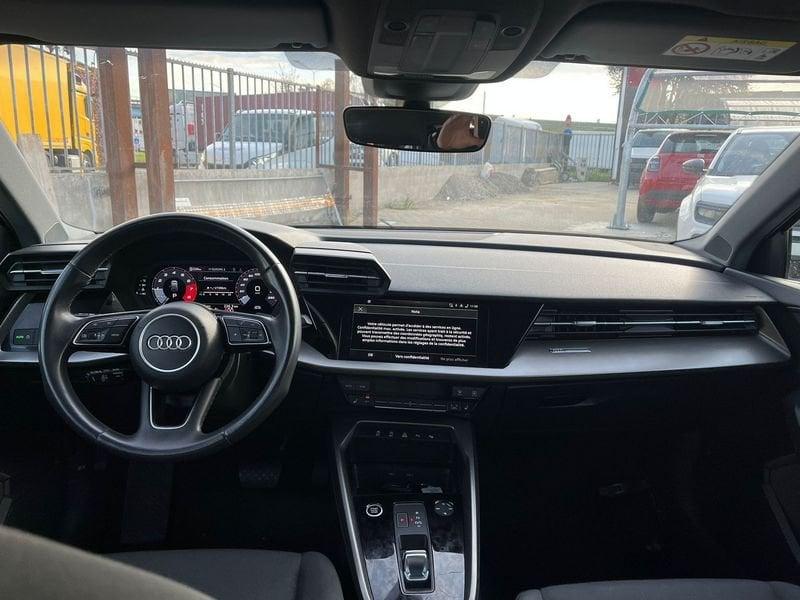 Audi A3 A3 SPB 30 TFSI Business