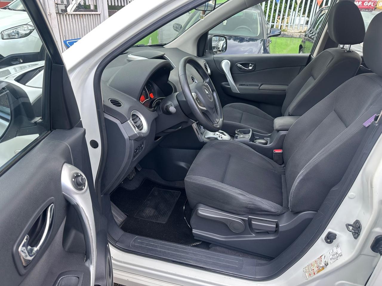 Renault Koleos 2.0 dCi 175CV 4X4 Dynamique