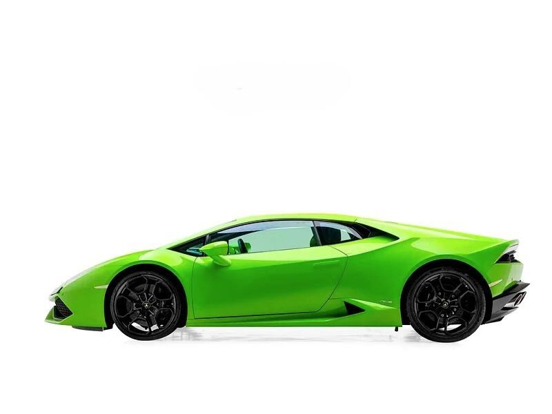 Lamborghini Huracàn 5.2 V10 NOLEGGIO LUNGO TERMINE - LEASING FULL INCLUSIVE
