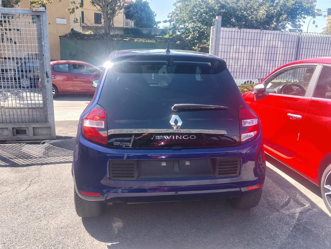Renault Twingo SCe Zen