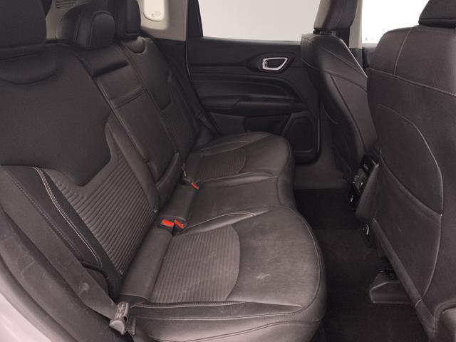 JEEP Compass 1.3 turbo t4 phev Limited 4xe auto