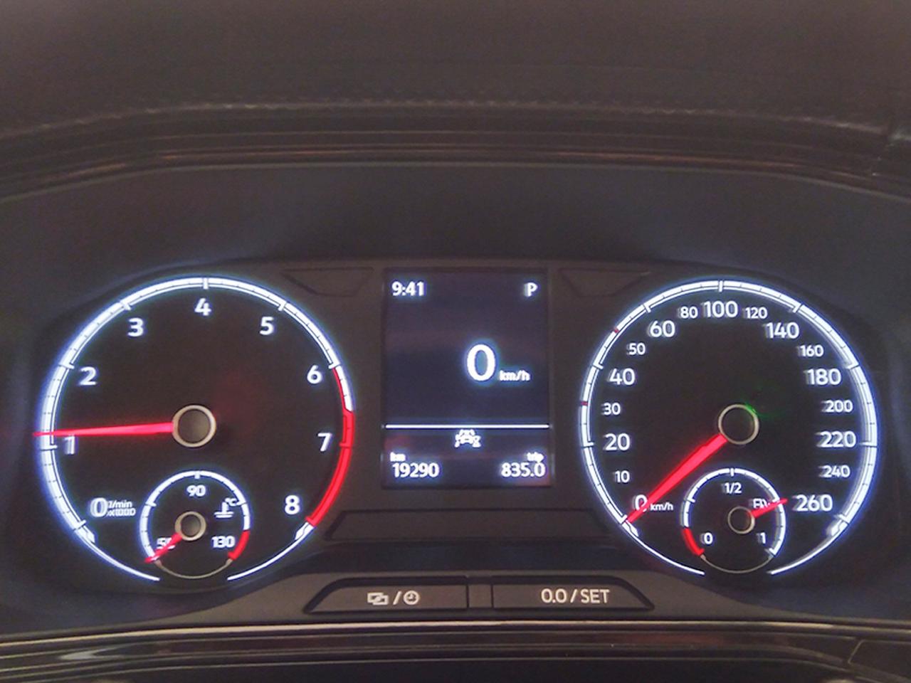 Volkswagen T-Cross 1.0 tsi style 110cv dsg