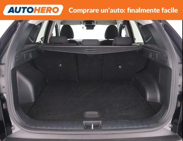 HYUNDAI Tucson 1.6 HEV aut. Exellence