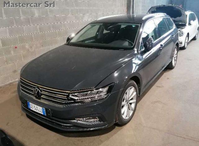 VOLKSWAGEN Passat Variant Variant 2.0 tdi Business 122cv dsg - GE346JJ
