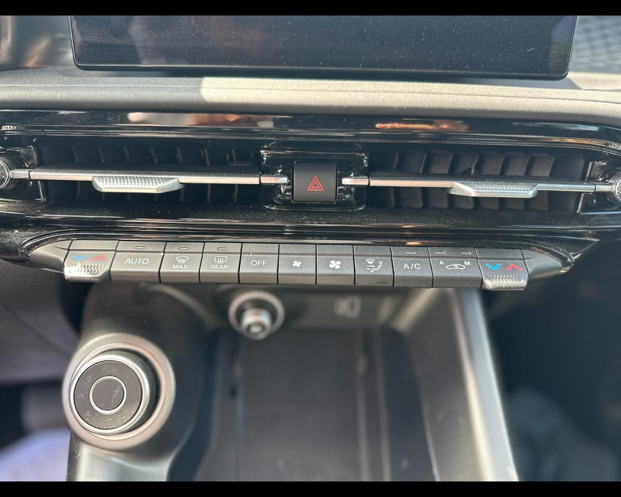 ALFA ROMEO Tonale - Tonale 1.6 Super 130cv tct6