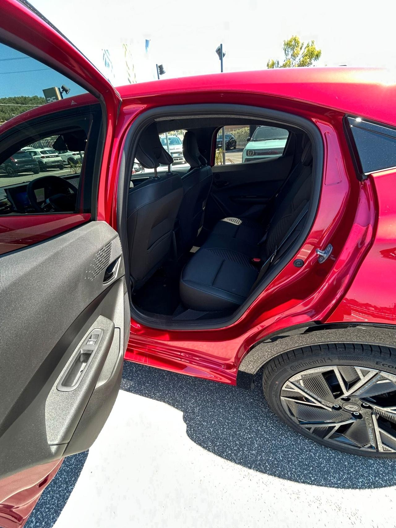 Renault Clio Full Hybrid E-Tech 160 CV 5 porte Esprit Alpine