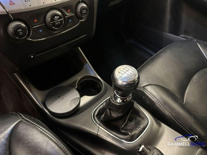 FIAT Freemont Freemont 2.0 Multijet 170 CV Freemont MOTORE NUOVO