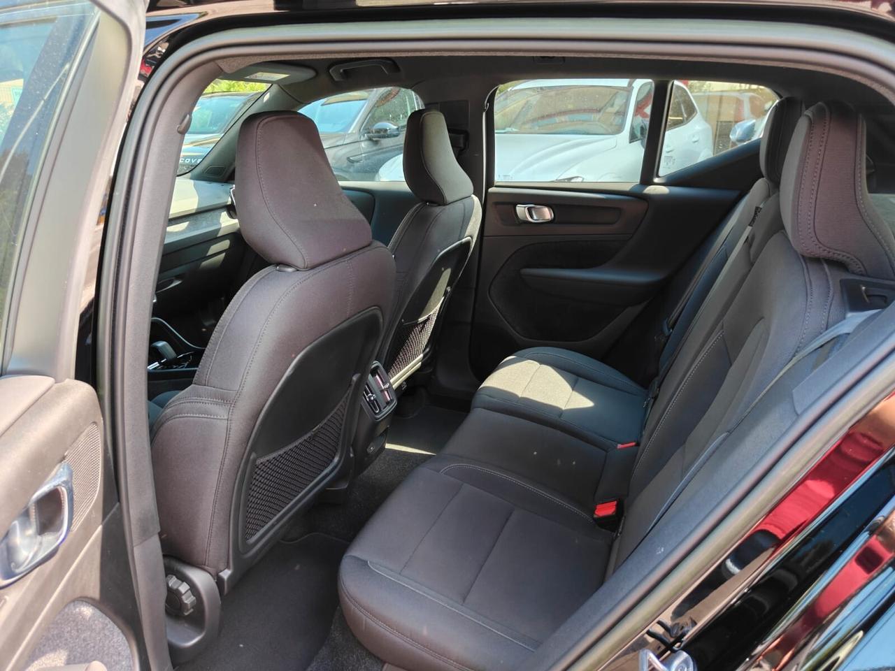 Volvo XC40 Recharge Pure Electric Single Motor FWD Core