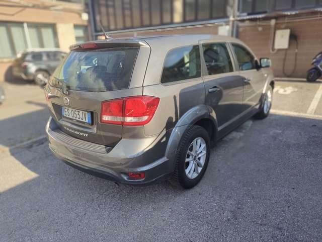 Fiat Freemont 2.0 mjt 7 POSTI