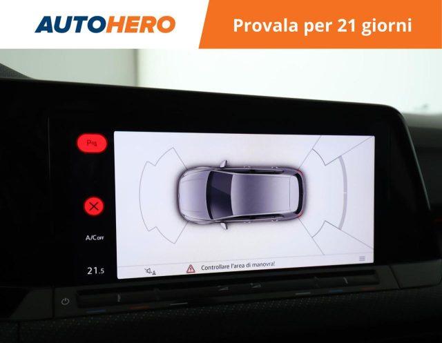 VOLKSWAGEN Golf 1.5 TSI 150 CV EVO ACT R-Line