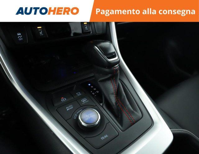 SUZUKI Across 2.5 Plug-in Hybrid E-CVT 4WD Top