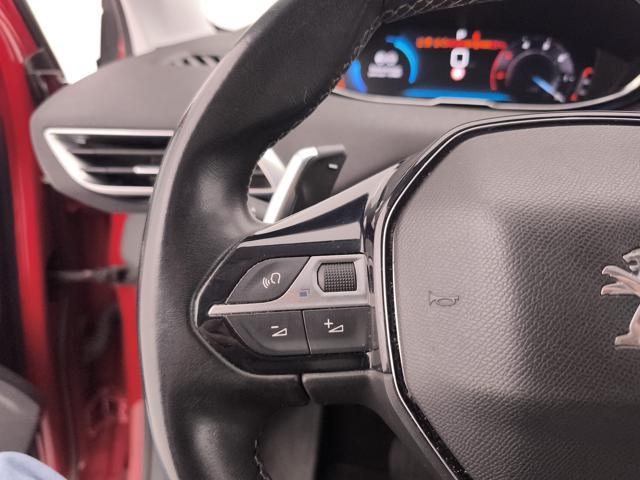 PEUGEOT 3008 1.5 bluehdi Allure s&s 130cv eat8