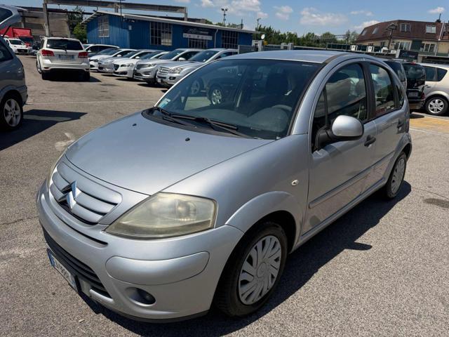 CITROEN C3 BENZINA/GPL 1.1 Exclusive Style Techno Bi Energy G