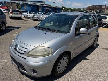 CITROEN C3 BENZINA/GPL 1.1 Exclusive Style Techno Bi Energy G