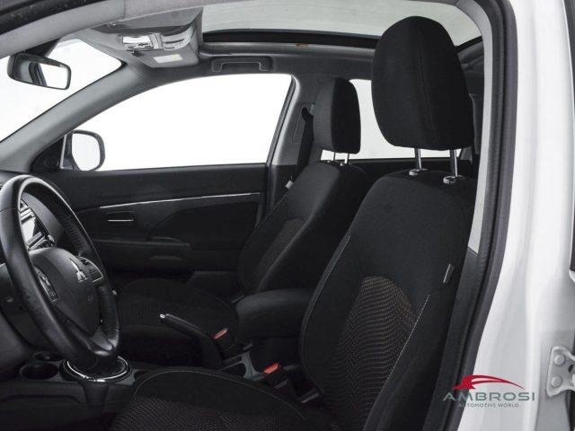 MITSUBISHI ASX 1.8 DI-D 116 CV 2WD Intense Panoramic
