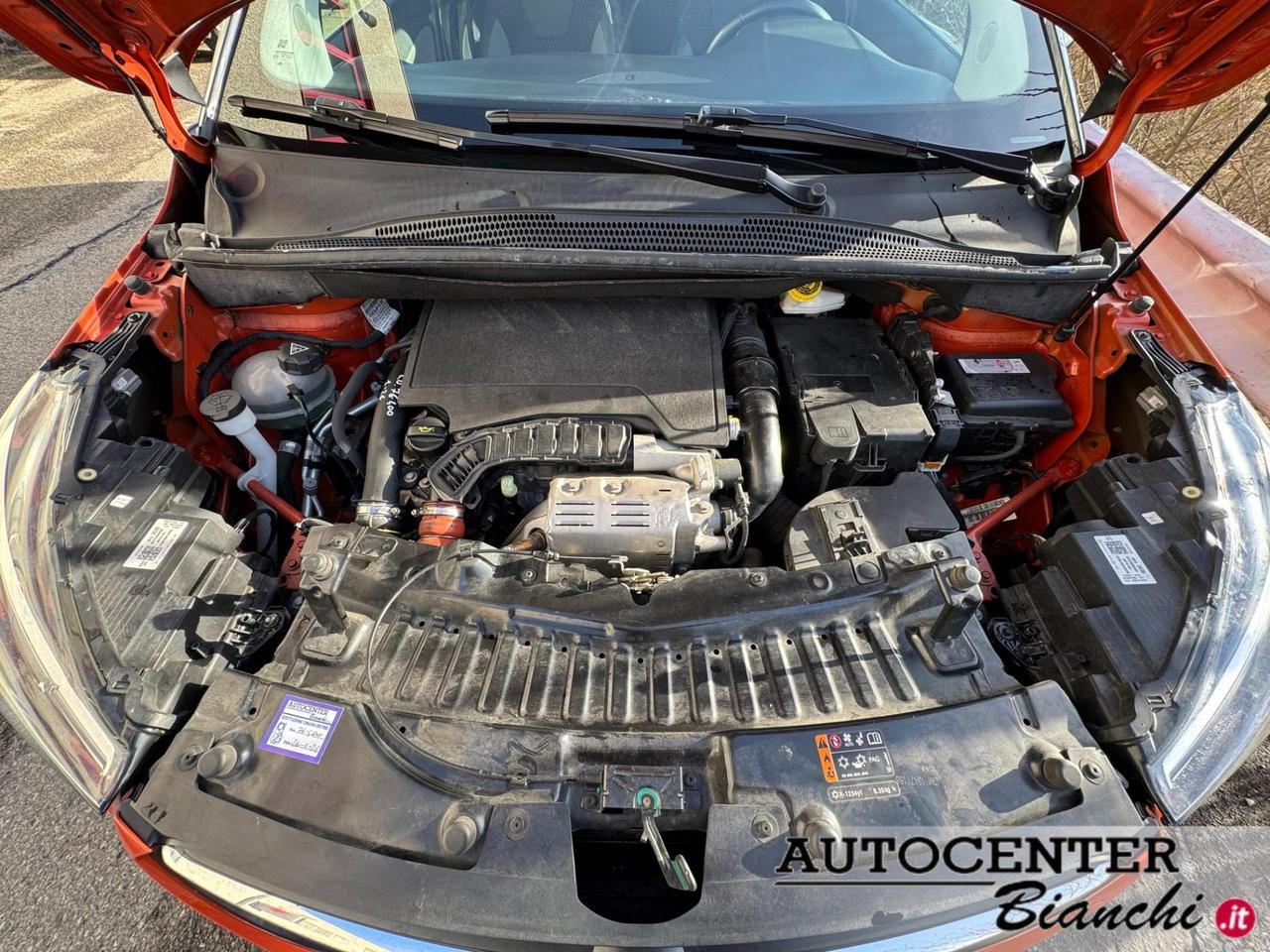 Opel Crossland X 1.2 Ultimate s&s 130cv my18.5