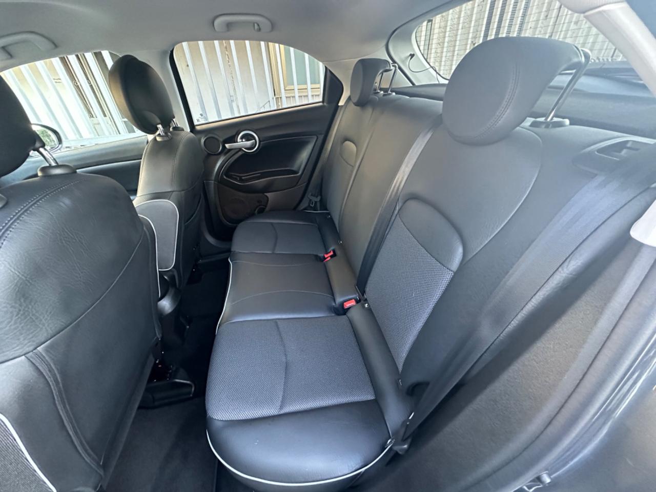 Fiat 500X 1.6 MultiJet 120 CV DCT Cross 2018 109.000km