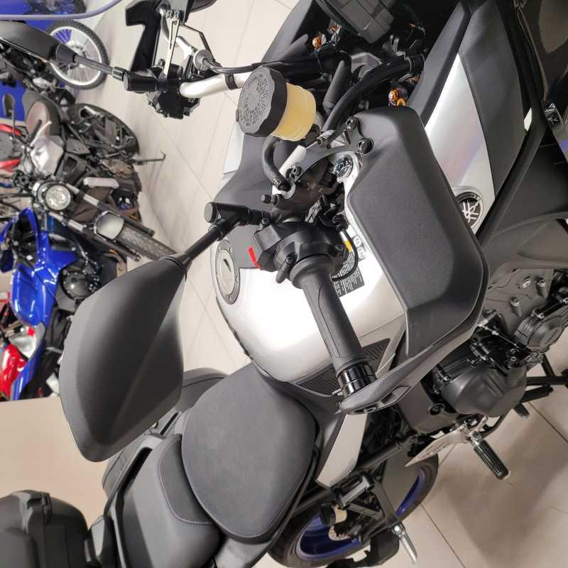 Yamaha Tracer 9 GT - 2023