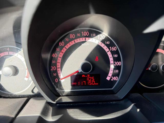 KIA cee'd 117,150km 1.4 90CV 5p. EX nessun lavoro da fare