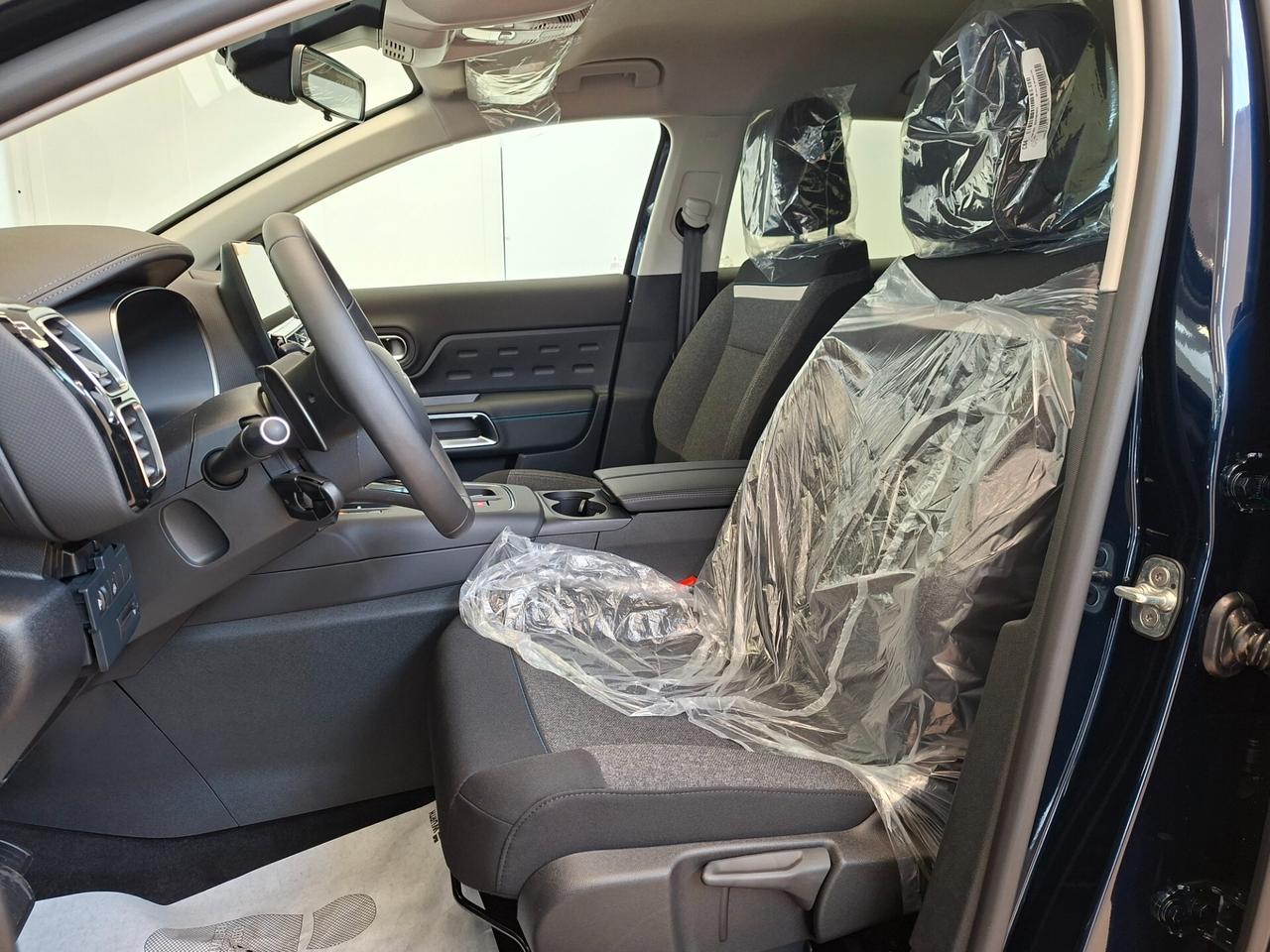 Citroen C5 Aircross BlueHDi 130 S&S EAT8 Plus