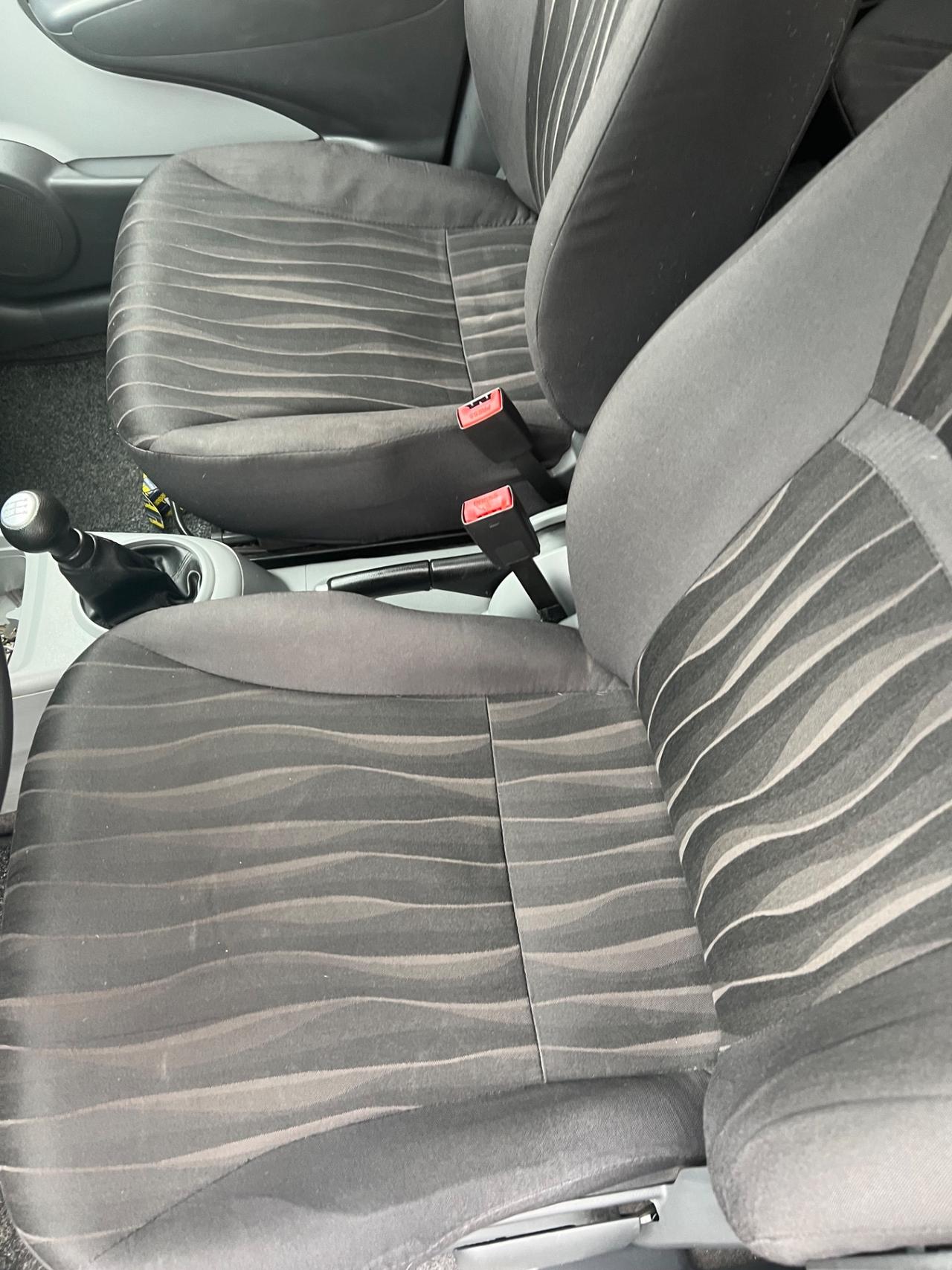 Nissan Pixo 1.0 5 porte Active