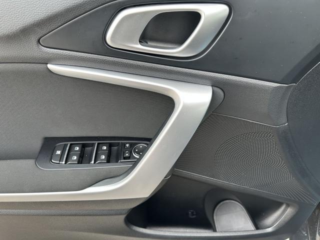 KIA Ceed 1.6 CRDi 136 CV MHEV DCT SW Business