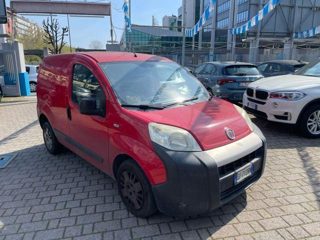 FIAT Fiorino 1.3 MJT 75CV Furgone