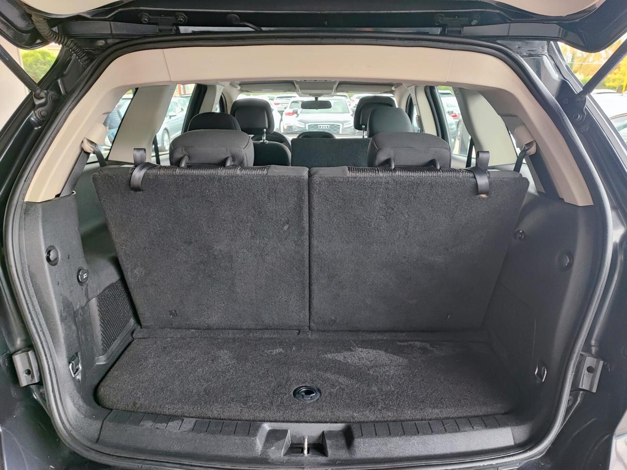 Fiat Freemont 2.0 Multijet 140 CV Urban