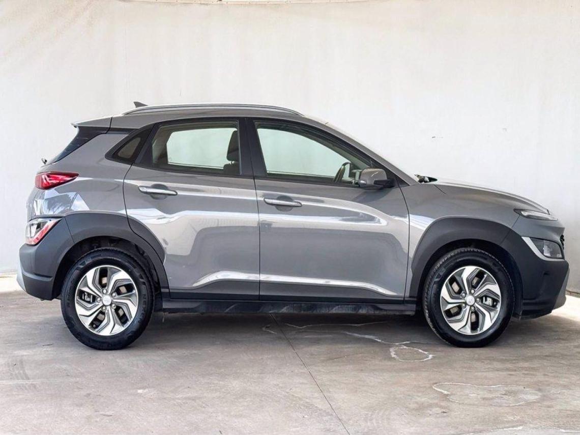 HYUNDAI Kona 1 6 gdi hev xclass 2wd 141cv dct