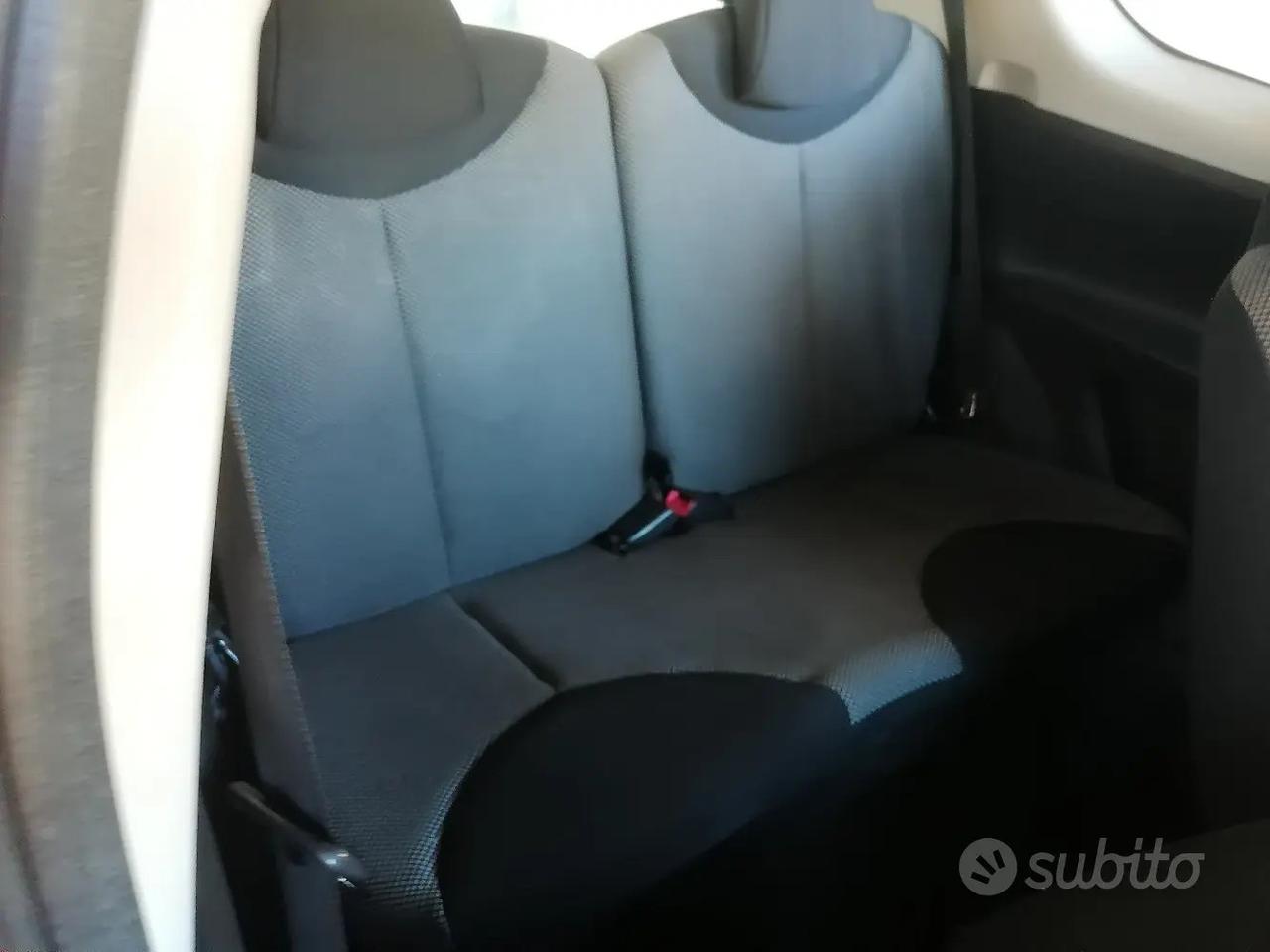 TOYOTA AYGO 1.0 BENZINA - PERFETTA PER NEOPATEN