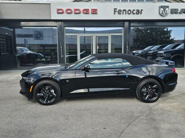 CHEVROLET Camaro 2.0L Turbo aut. Convertible 1LT