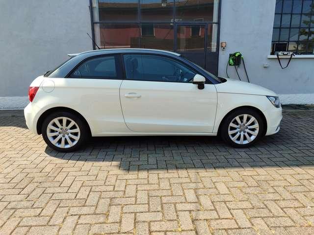 Audi A1 A1 1.6 tdi Ambition 90cv