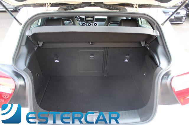 MERCEDES-BENZ A 160 CDI Sport