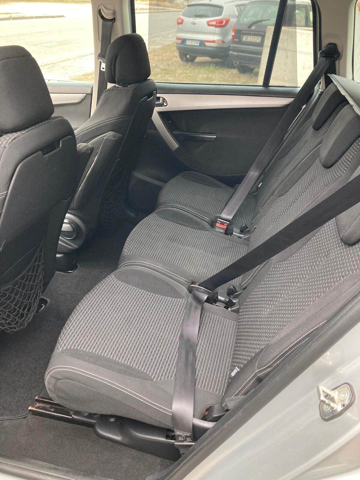 Citroen C4 Grand Picasso 2.0 HDi 138 FAP aut. Exclusive