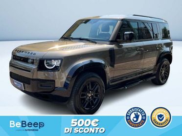 Land Rover Defender 110 3.0D I6 MHEV X-DYNAMIC SE AWD 200CV A