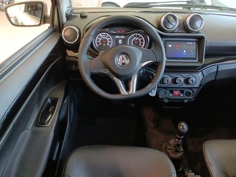 Aixam City Sport