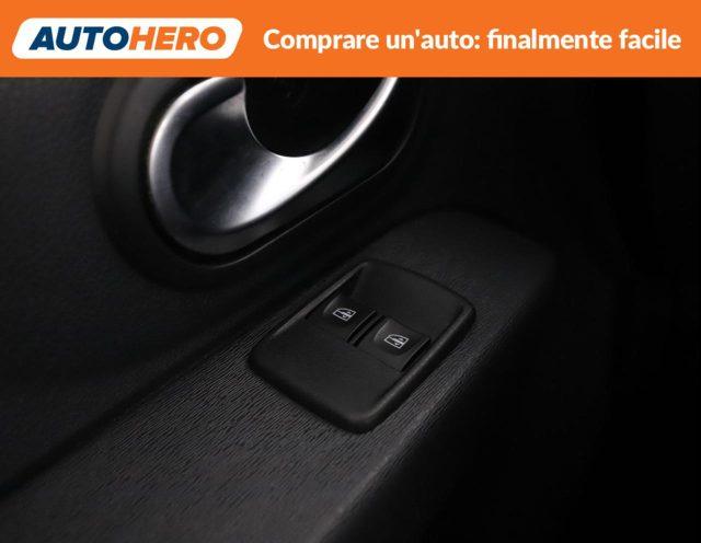 DACIA Lodgy 1.5 dCi 8V 110CV Start&Stop 7 posti Lauréate